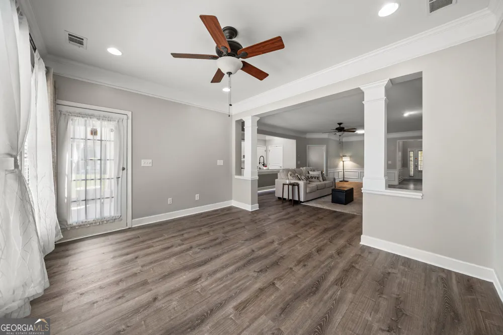 421 Beacon CT Griffin, GA 30223