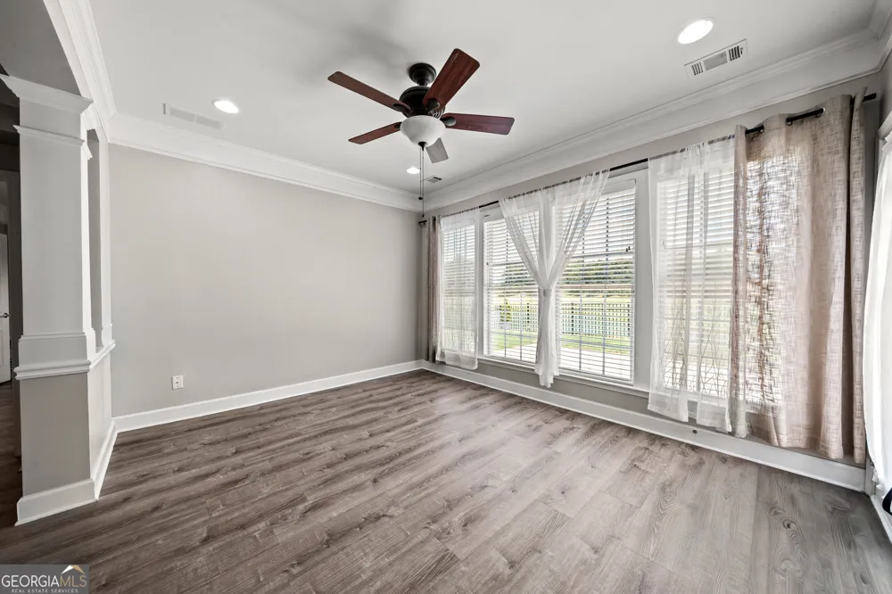 421 Beacon CT Griffin, GA 30223