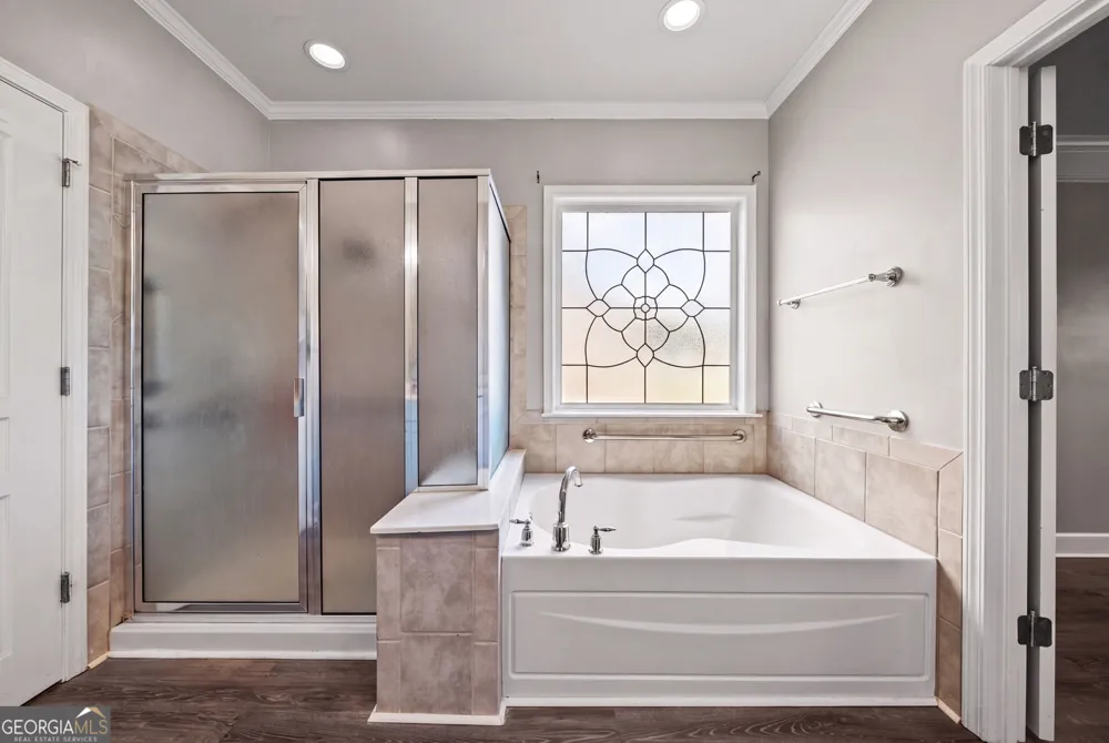 421 Beacon CT Griffin, GA 30223