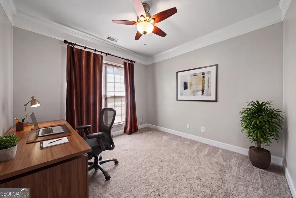 421 Beacon CT Griffin, GA 30223
