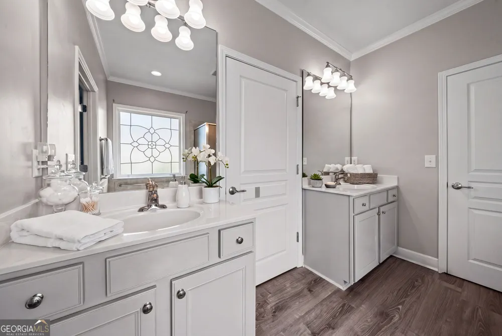421 Beacon CT Griffin, GA 30223