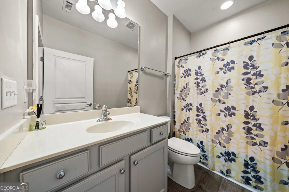 421 Beacon CT Griffin, GA 30223