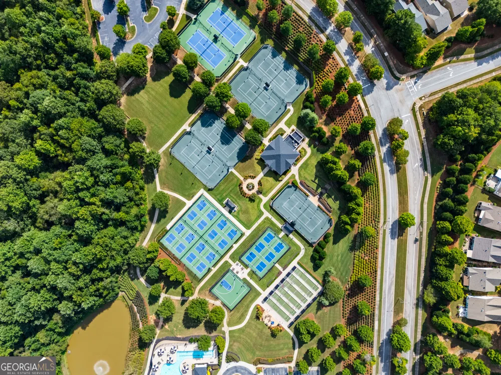 421 Beacon CT Griffin, GA 30223