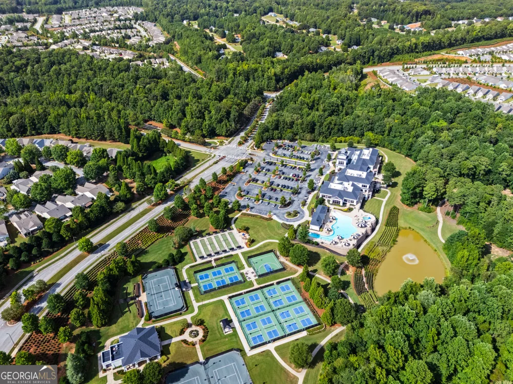 421 Beacon CT Griffin, GA 30223
