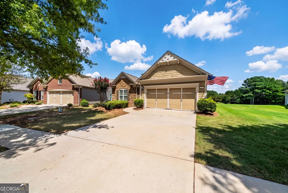421 Beacon CT Griffin, GA 30223