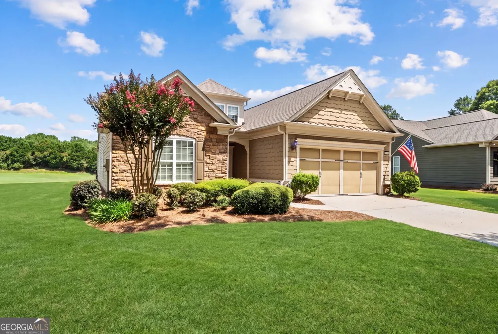 421 Beacon CT Griffin, GA 30223