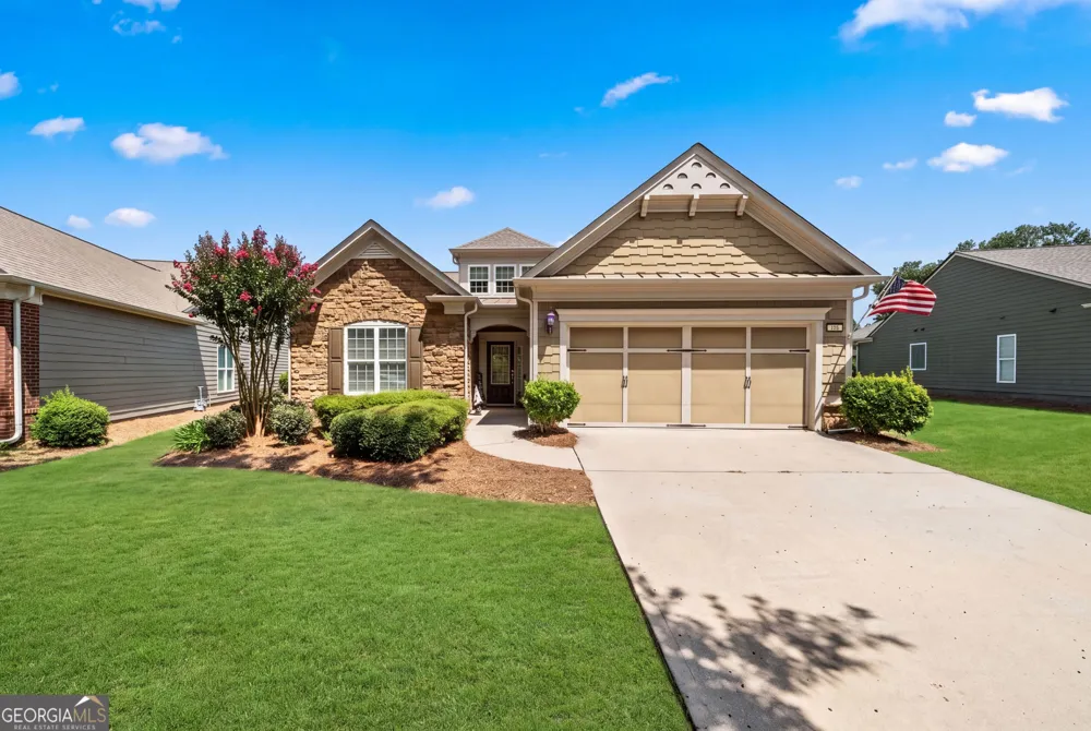 421 Beacon CT Griffin, GA 30223