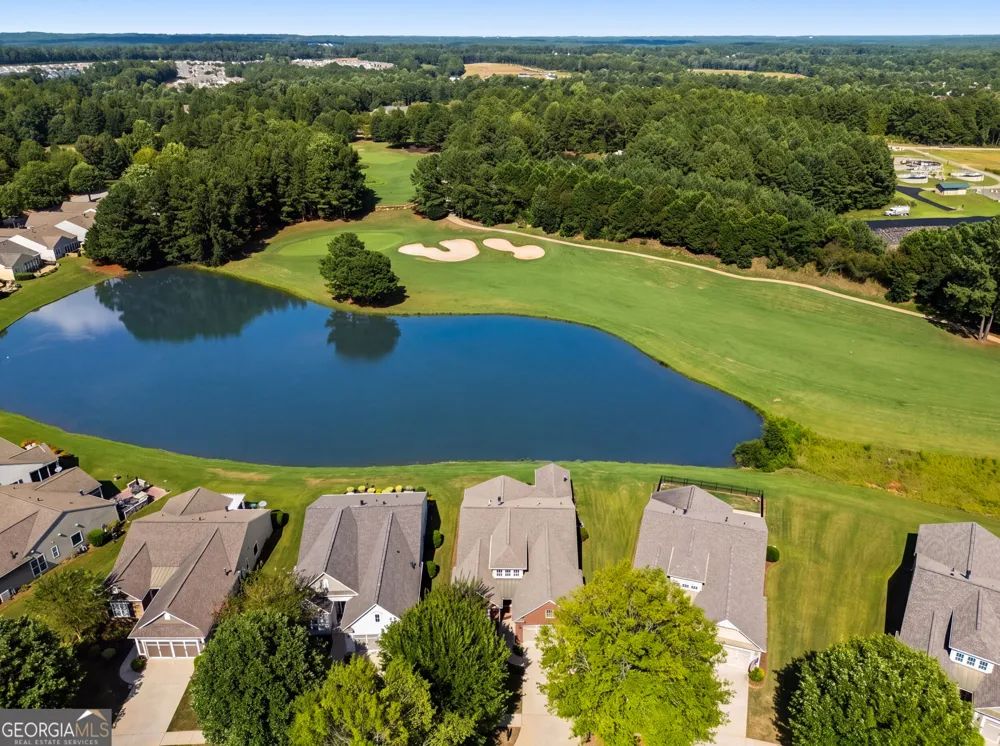 421 Beacon CT Griffin, GA 30223