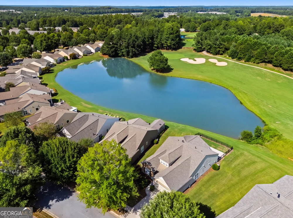 421 Beacon CT Griffin, GA 30223