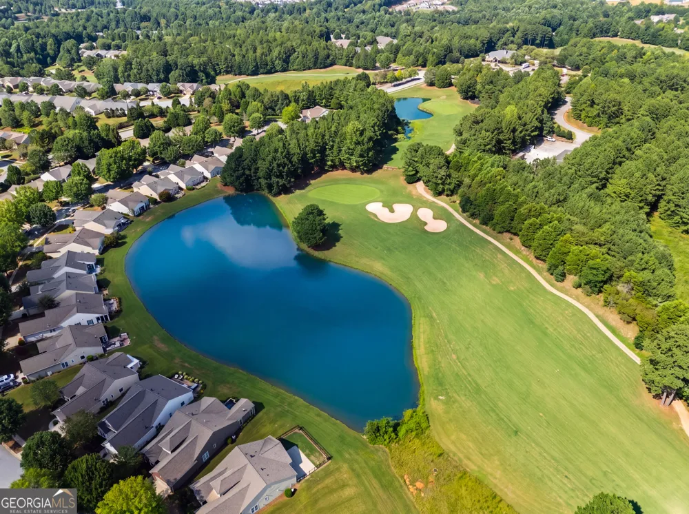 421 Beacon CT Griffin, GA 30223