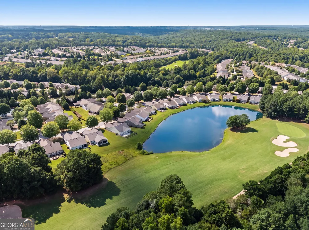 421 Beacon CT Griffin, GA 30223