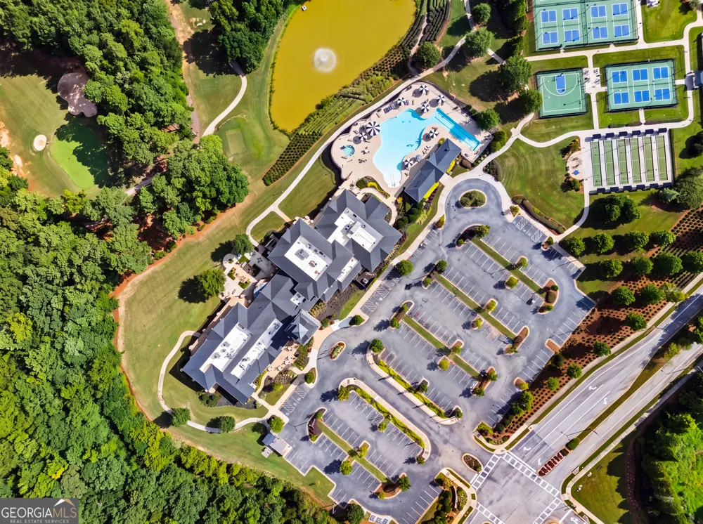421 Beacon CT Griffin, GA 30223