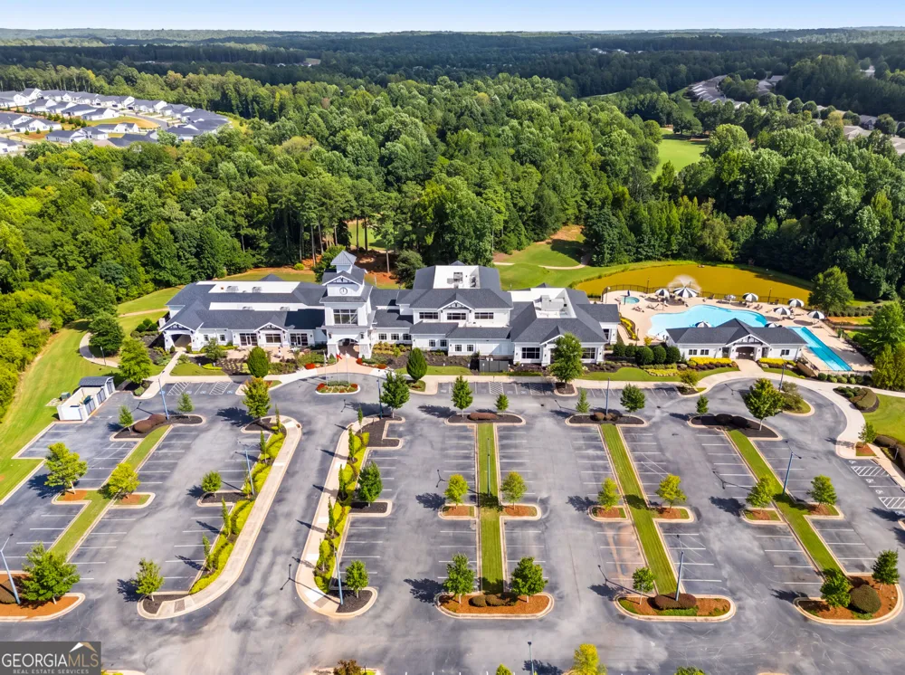 421 Beacon CT Griffin, GA 30223