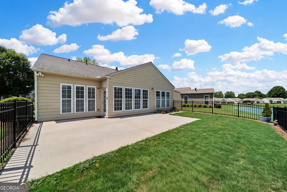 421 Beacon CT Griffin, GA 30223