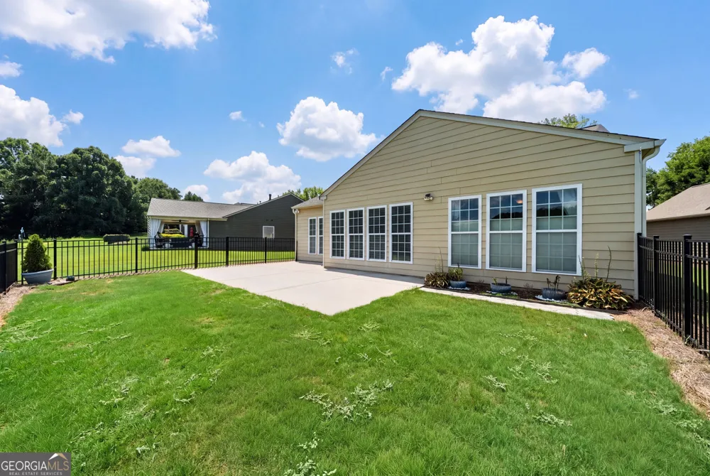 421 Beacon CT Griffin, GA 30223