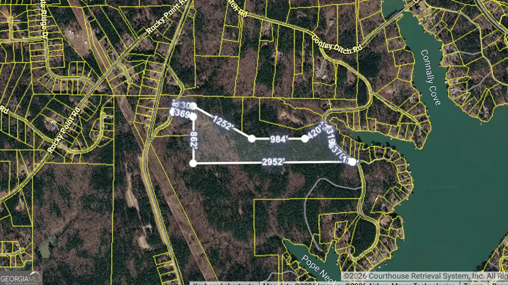 288 Pope TRL Covington, GA 30014