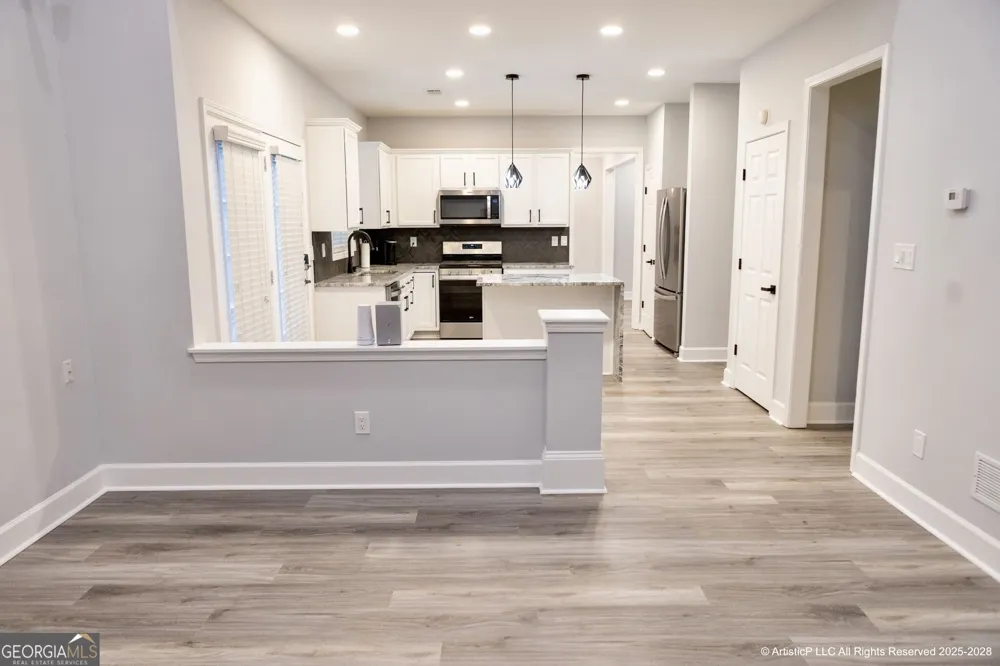 4644 Creekside CV South Fulton, GA 30349