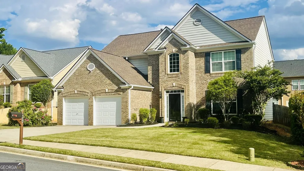 4644 Creekside CV South Fulton, GA 30349