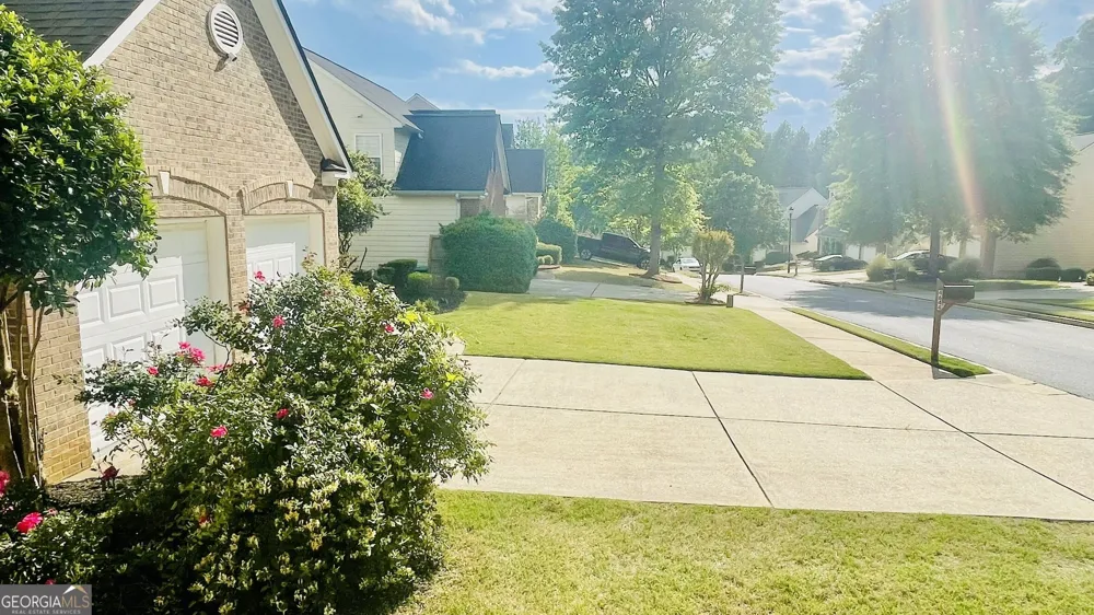 4644 Creekside CV South Fulton, GA 30349