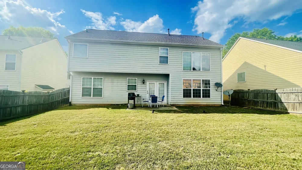 4644 Creekside CV South Fulton, GA 30349