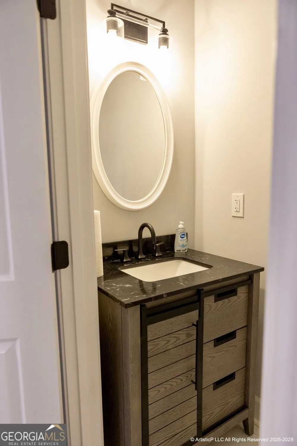 4644 Creekside CV South Fulton, GA 30349