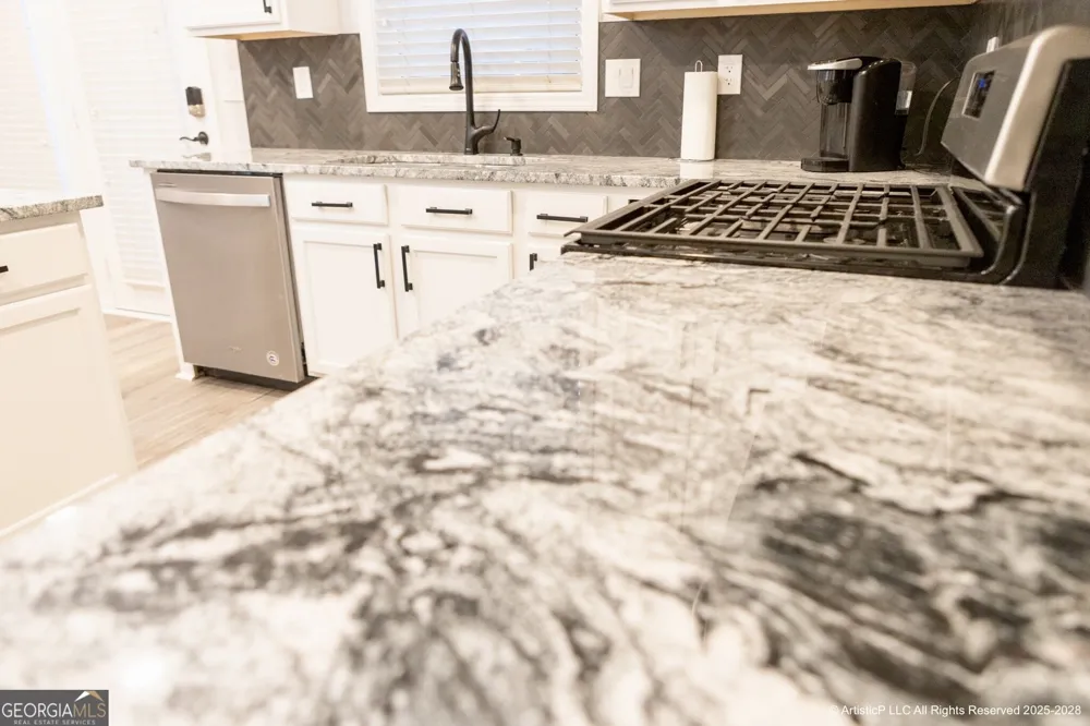 4644 Creekside CV South Fulton, GA 30349