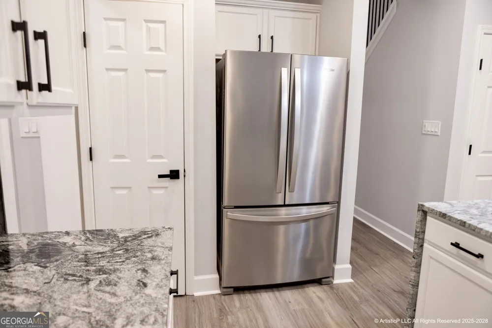 4644 Creekside CV South Fulton, GA 30349