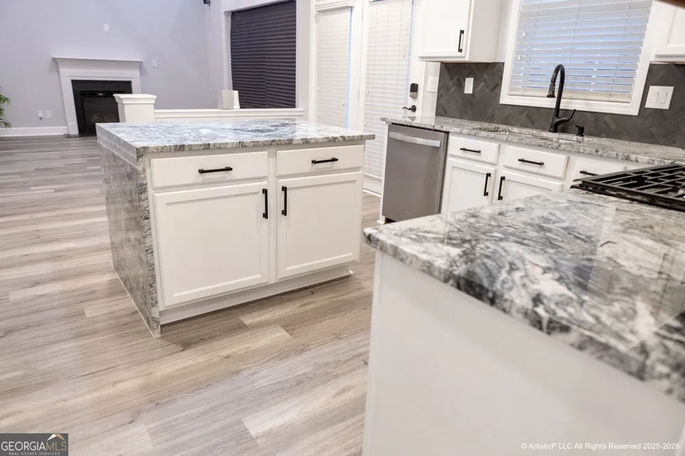 4644 Creekside CV South Fulton, GA 30349