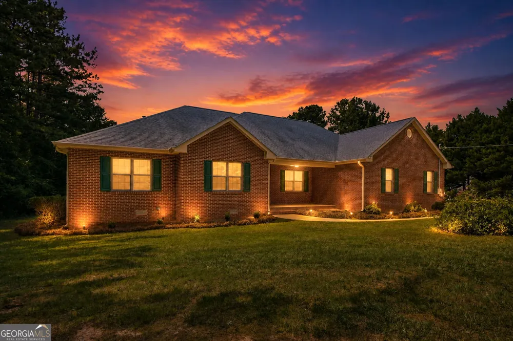 2762 Lester Mill RD Locust Grove, GA 30248