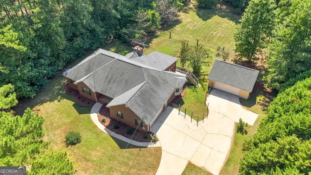 2762 Lester Mill RD Locust Grove, GA 30248