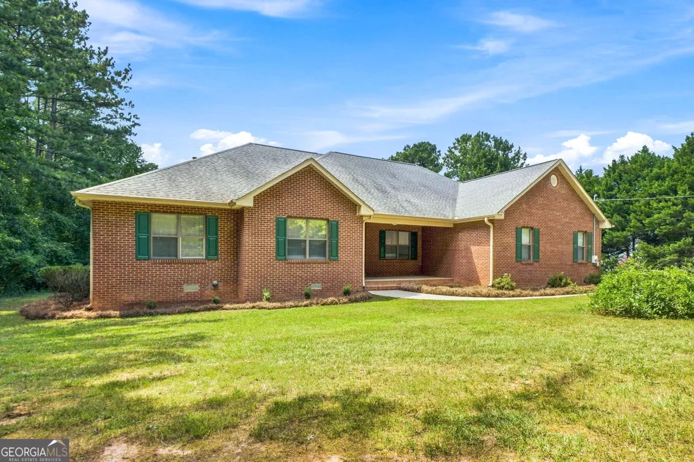 2762 Lester Mill RD Locust Grove, GA 30248