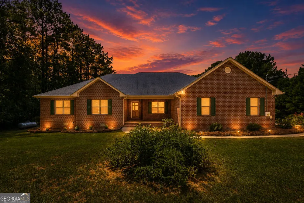 2762 Lester Mill RD Locust Grove, GA 30248