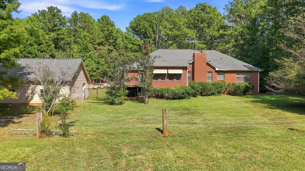 2762 Lester Mill RD Locust Grove, GA 30248