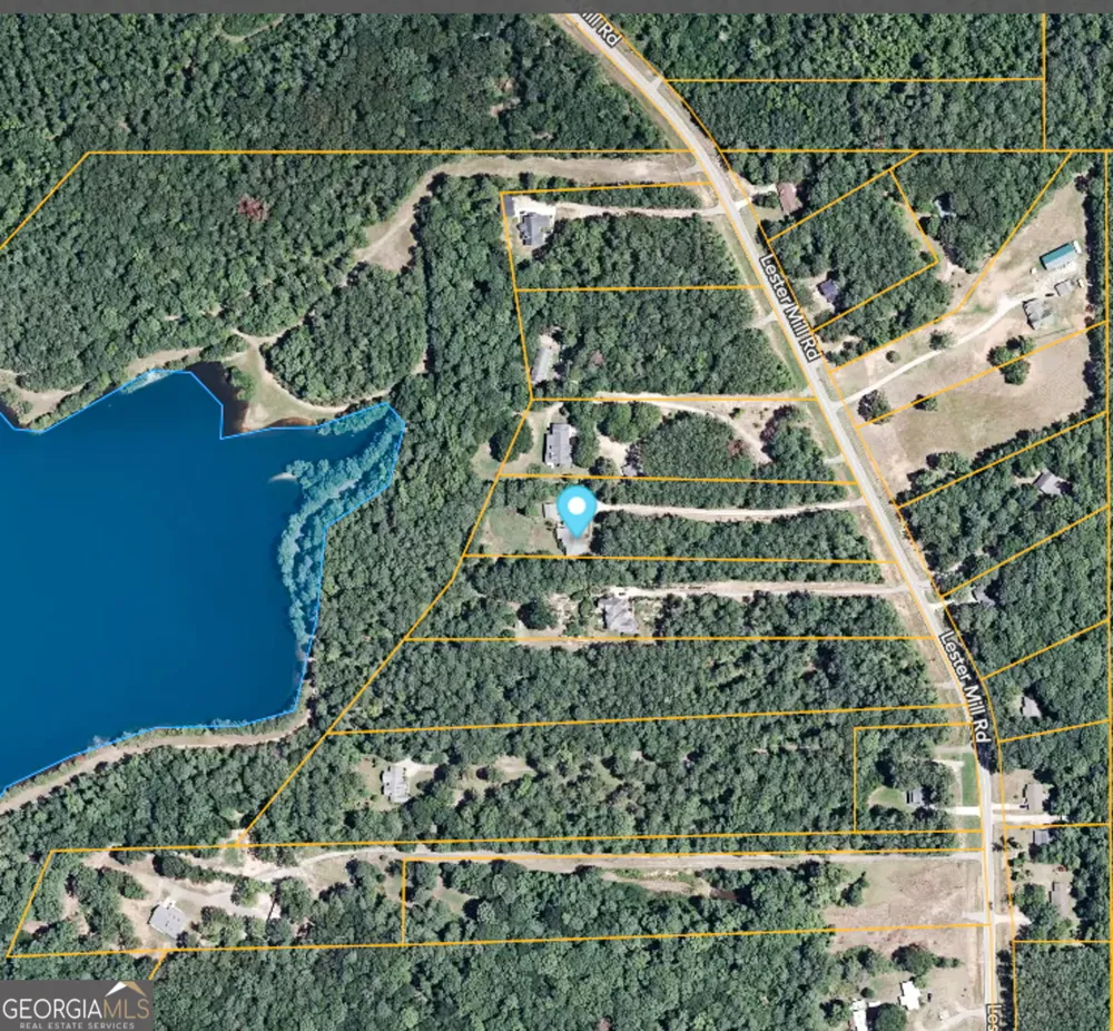 2762 Lester Mill RD Locust Grove, GA 30248