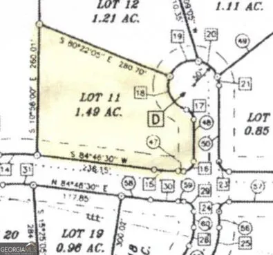 6 Balmoral CT Macon, GA 31210