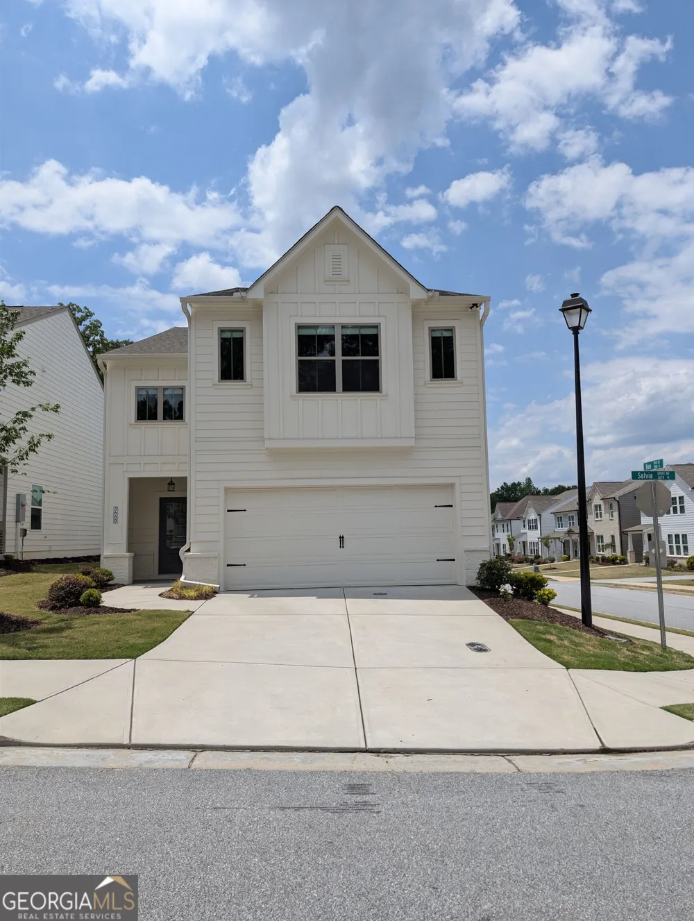 3660 Salvia DR Buford, GA 30519