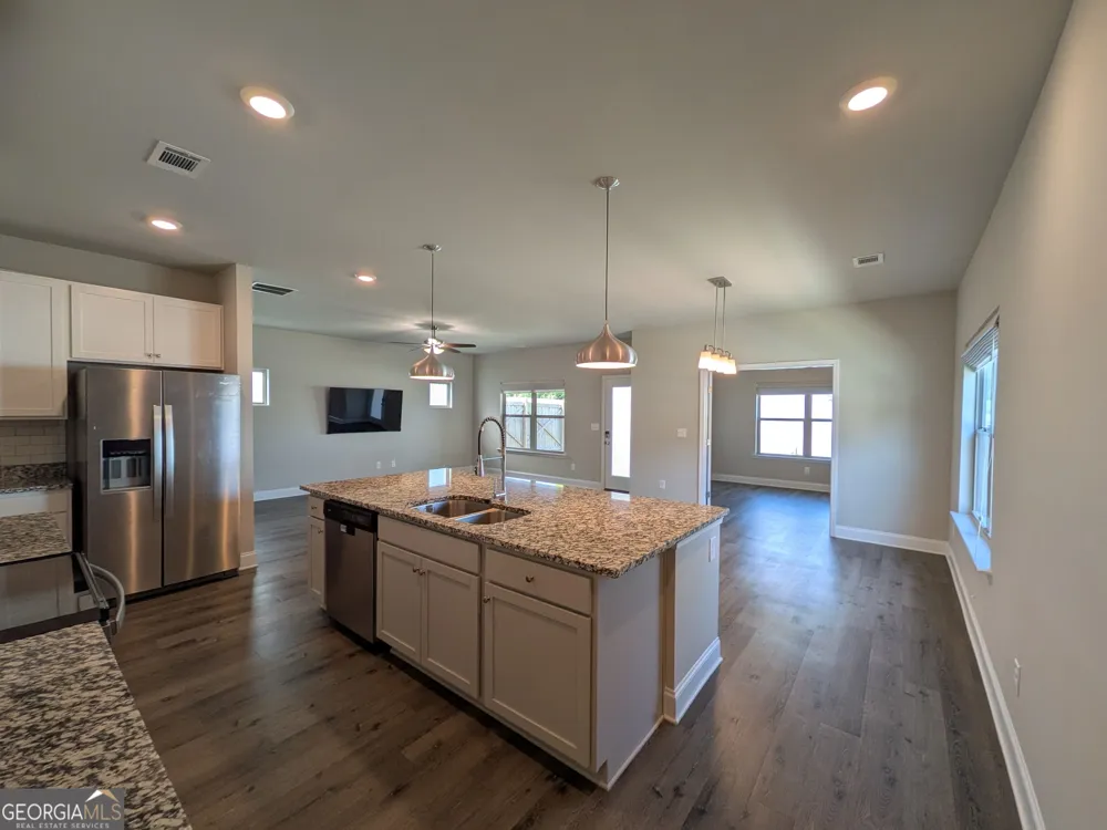 3660 Salvia DR Buford, GA 30519