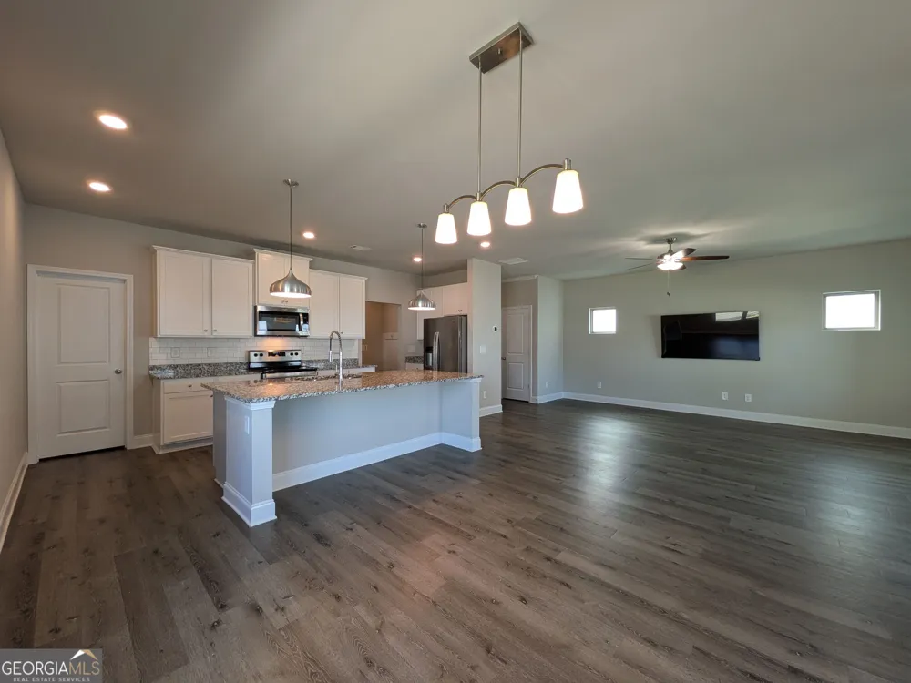 3660 Salvia DR Buford, GA 30519