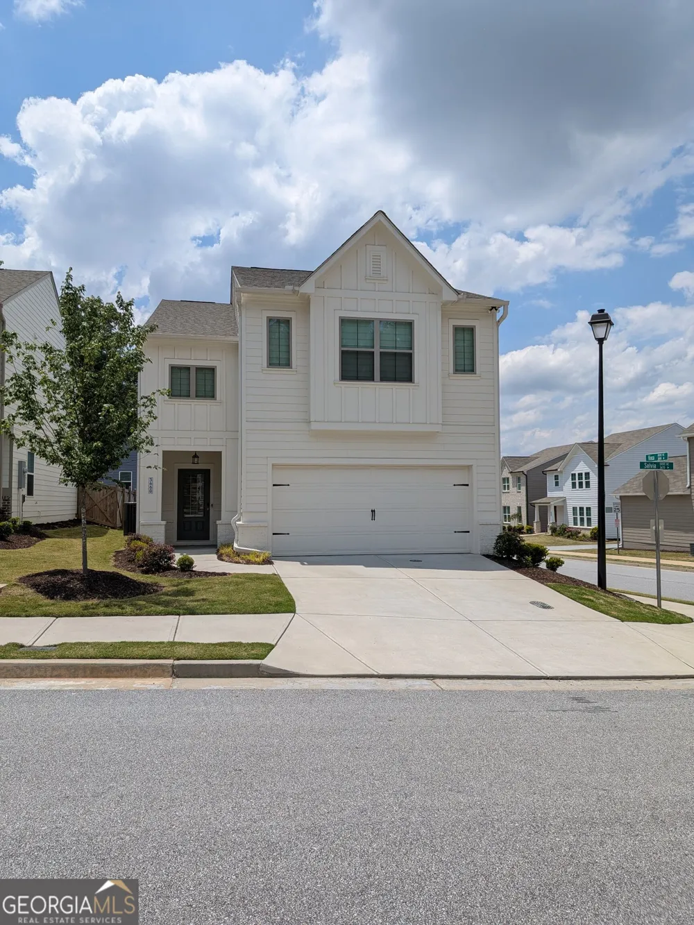 3660 Salvia DR Buford, GA 30519