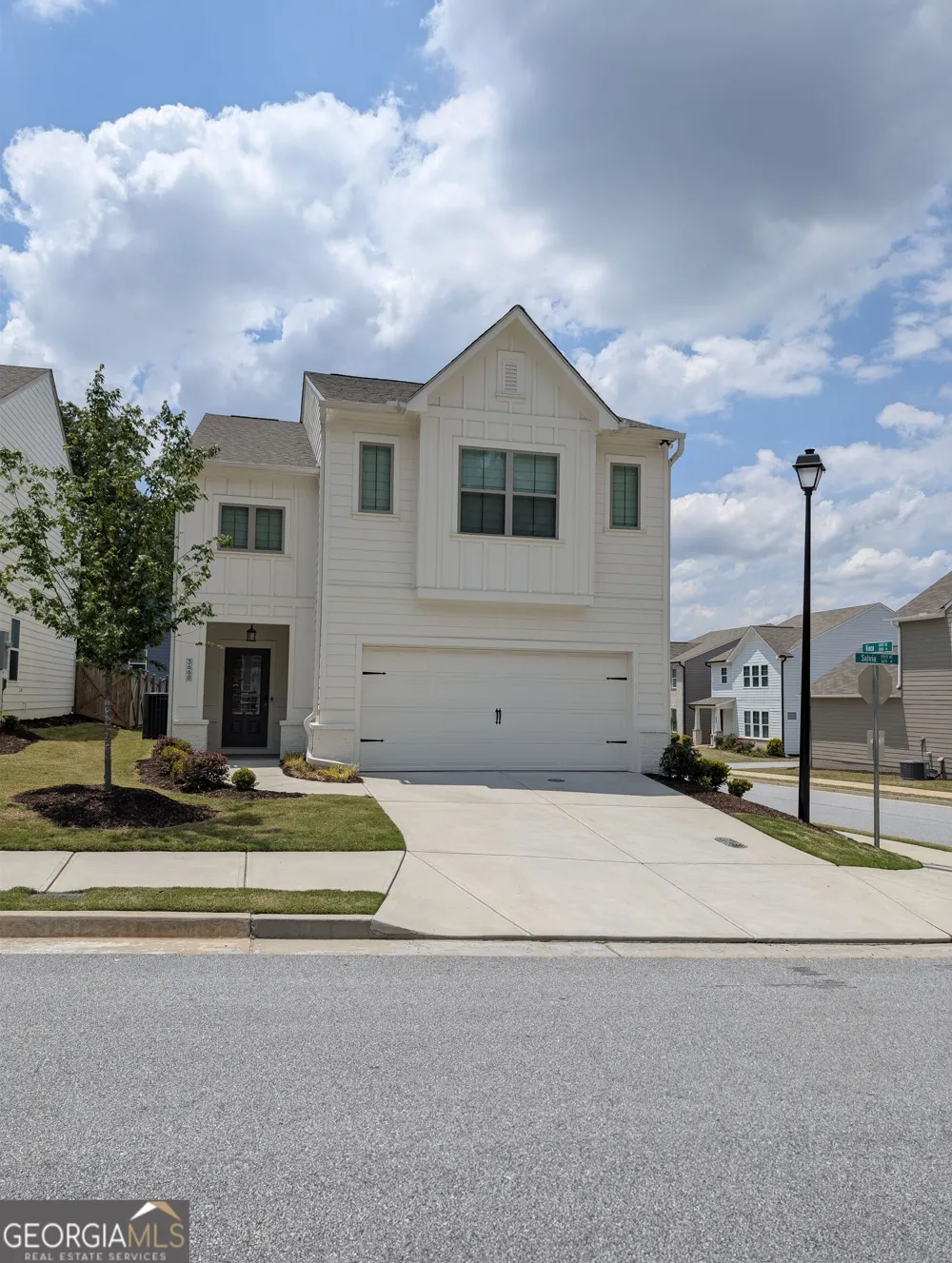 3660 Salvia DR Buford, GA 30519