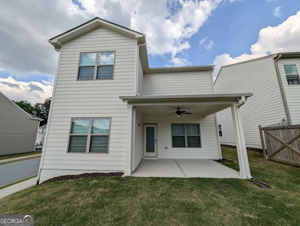 3660 Salvia DR Buford, GA 30519