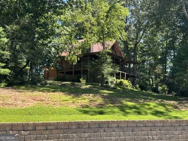 112 Kennedy Mountain RD Clarkesville, GA 30523