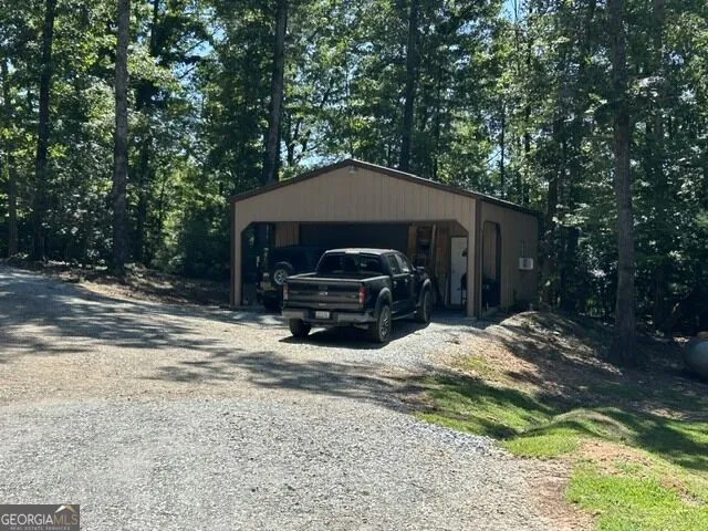 112 Kennedy Mountain RD Clarkesville, GA 30523