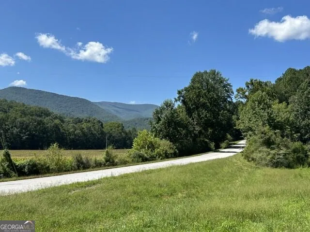 112 Kennedy Mountain RD Clarkesville, GA 30523