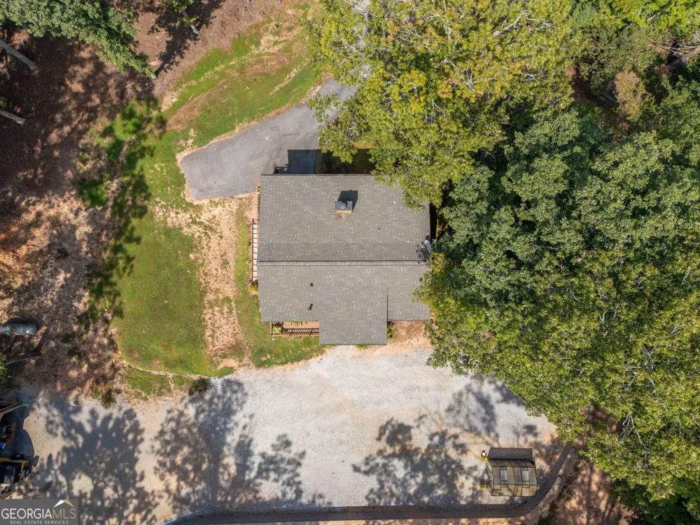 112 Kennedy Mountain RD Clarkesville, GA 30523