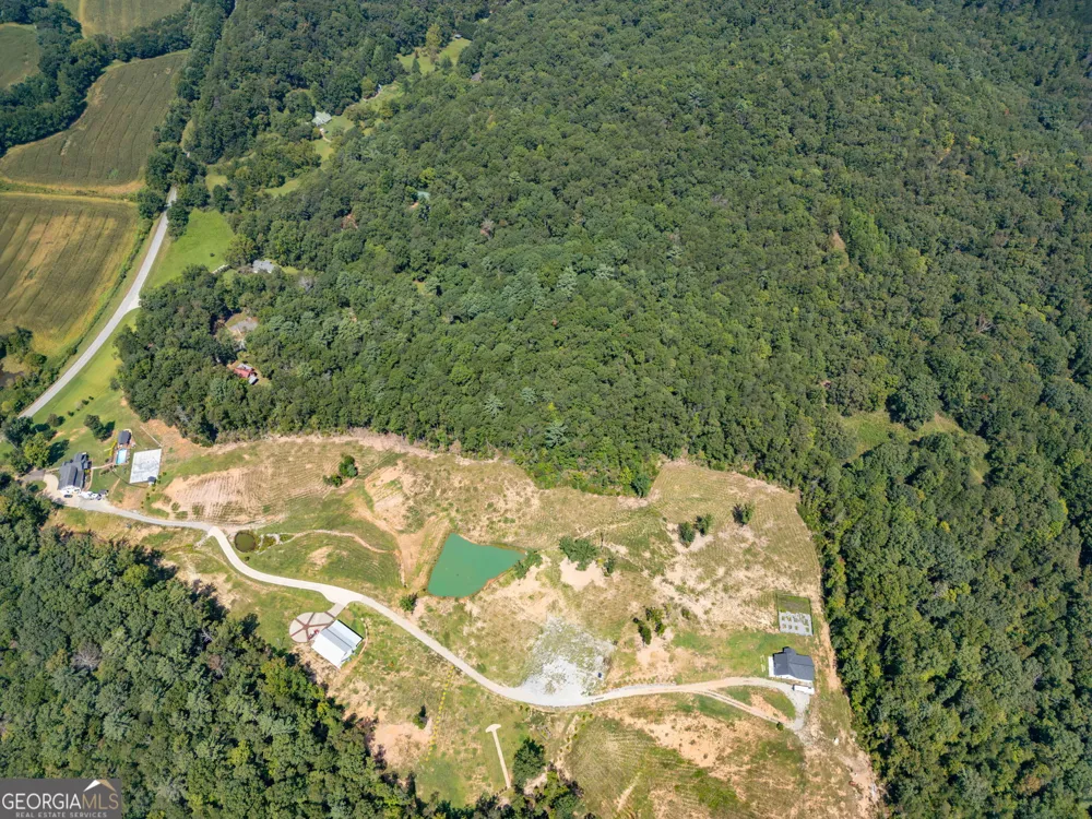 112 Kennedy Mountain RD Clarkesville, GA 30523