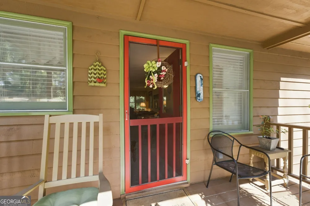 112 Kennedy Mountain RD Clarkesville, GA 30523