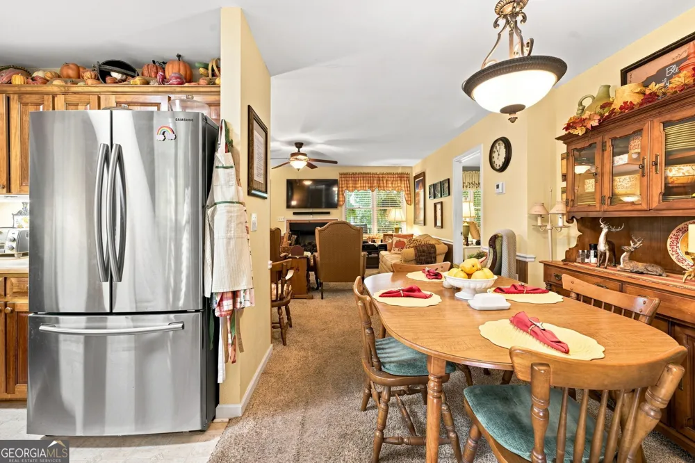 112 Kennedy Mountain RD Clarkesville, GA 30523