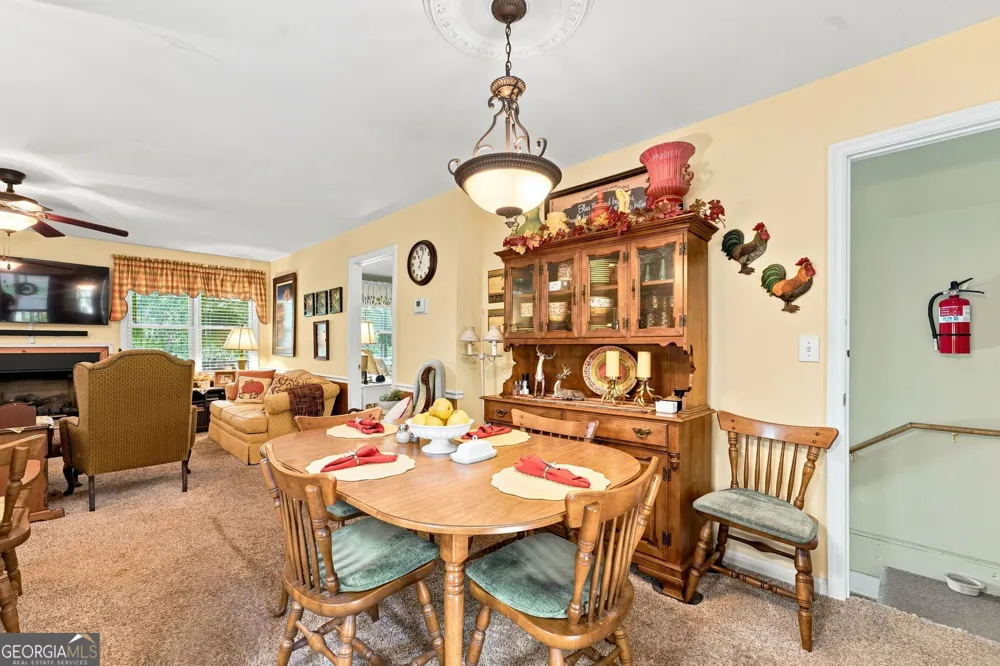 112 Kennedy Mountain RD Clarkesville, GA 30523
