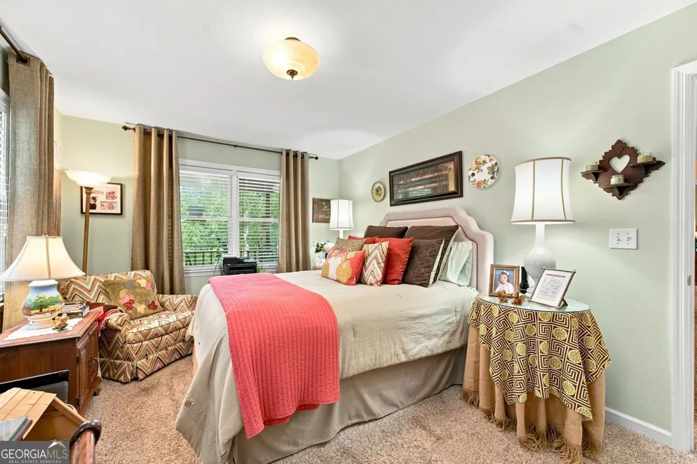 112 Kennedy Mountain RD Clarkesville, GA 30523